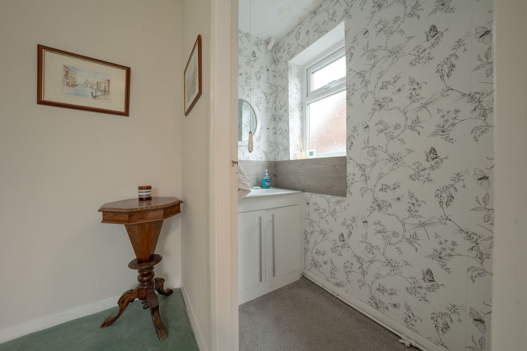 Lindley Drive Parbold